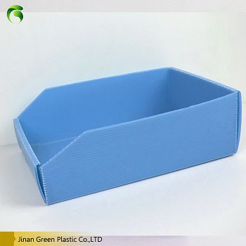 Polypropylene Corrugated Box(001)