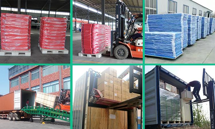 ESD Corrugated Box ESD Corrugated Box