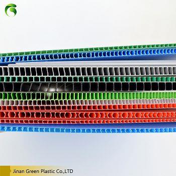 Edge Sealed PP Layer Pads price(001)
