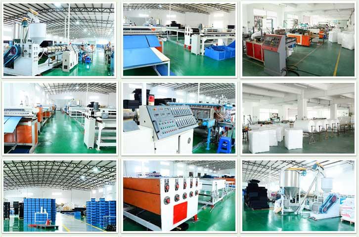 Corrugated Plastic Layer Pad Divider Corrugated Plastic Layer Pad Divider