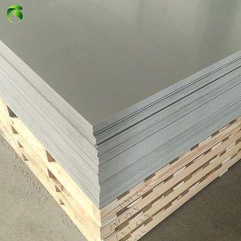 Cooling Tower Pvc Sheets maker(001)