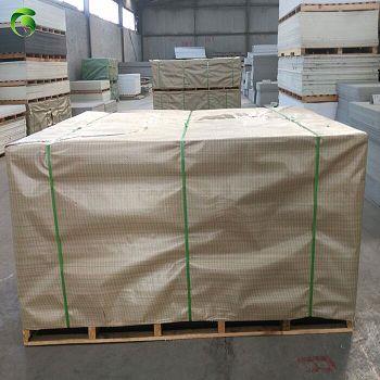grey pvc rigid boards factory(001)