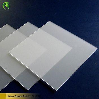 frost acrylic sheets factory(001)