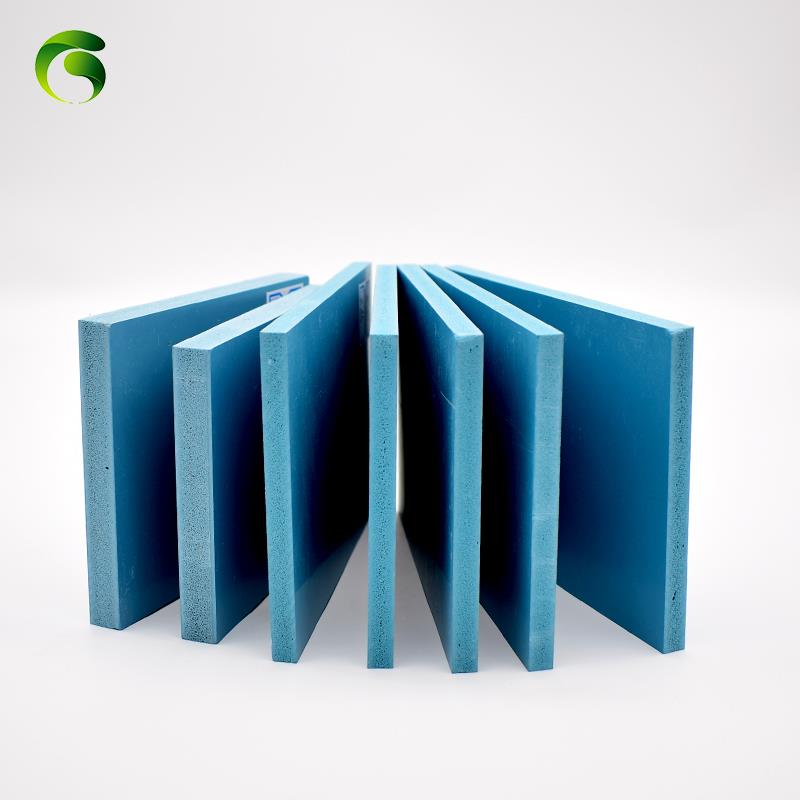 PVC Plastic Shear Wall Formwork PVC Plastic Shear Wall Formwork