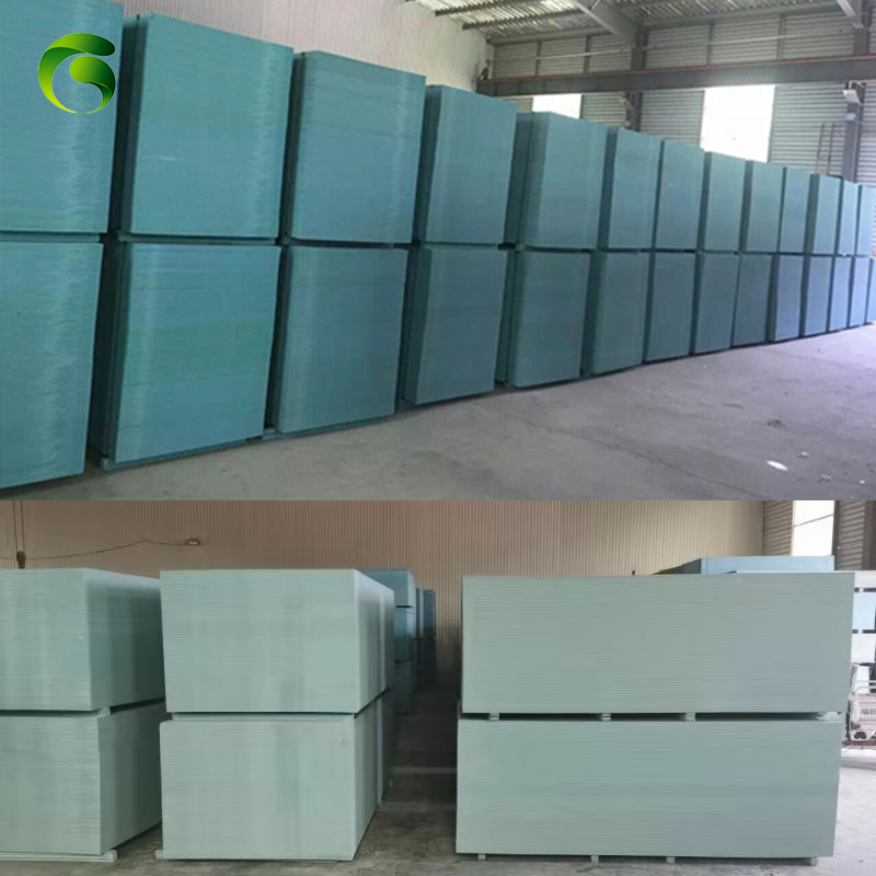 pvc formwork pvc formwork