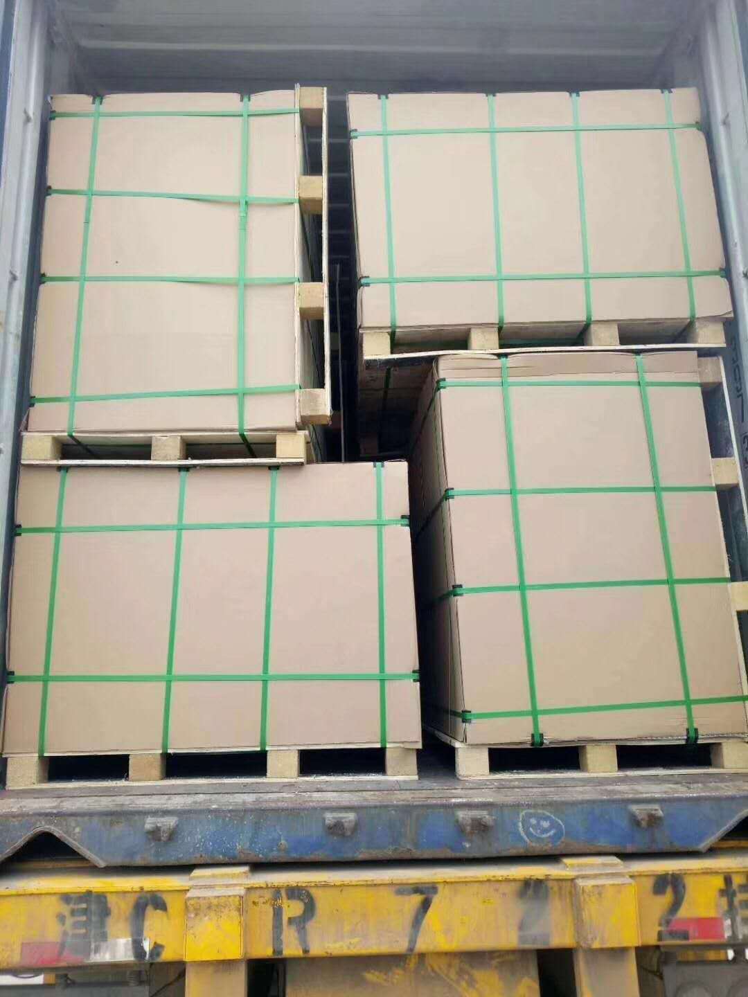 pp hollow board for building formwork pp hollow board for building formwork