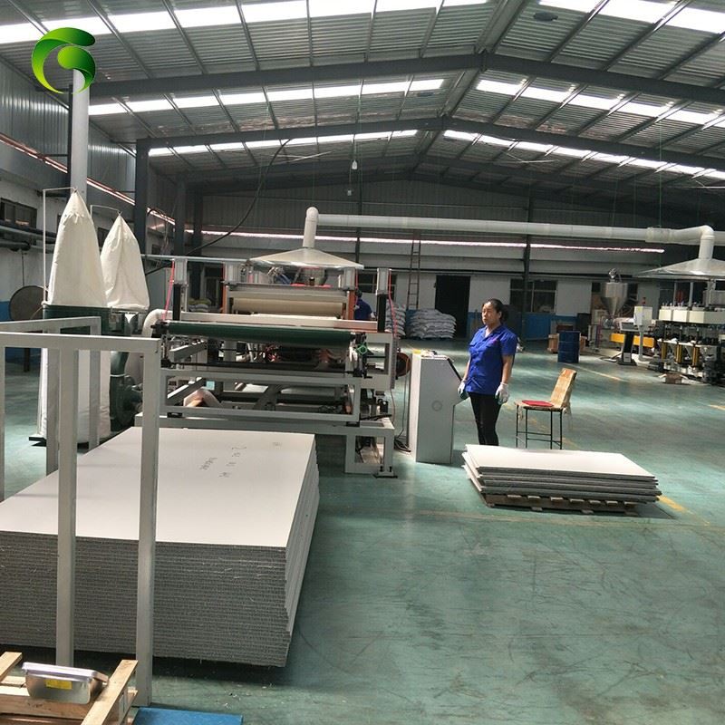 Plastic Hollow Slab Formwork for Construction Plastic Hollow Slab Formwork for Construction