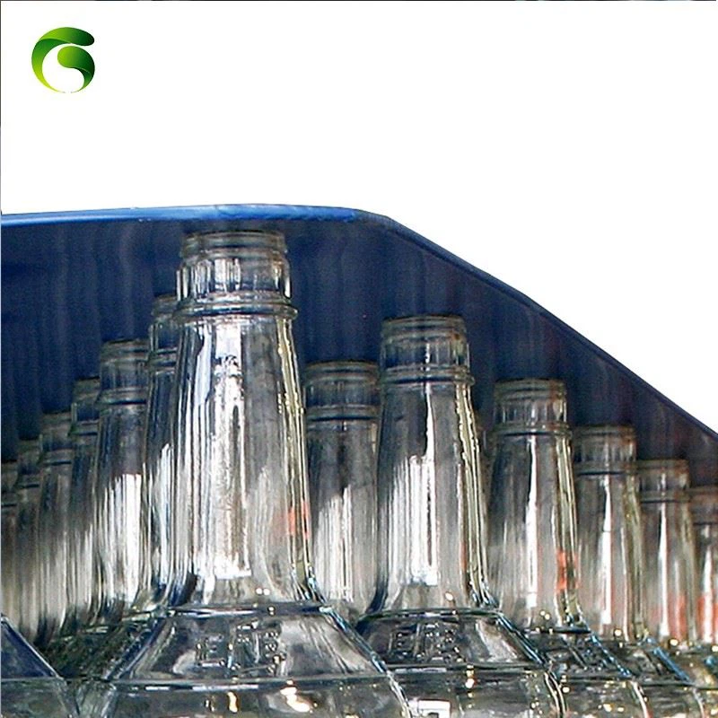 1200*1000mm PP plastic layer pad for bottle divide 1200*1000mm PP plastic layer pad for bottle divide