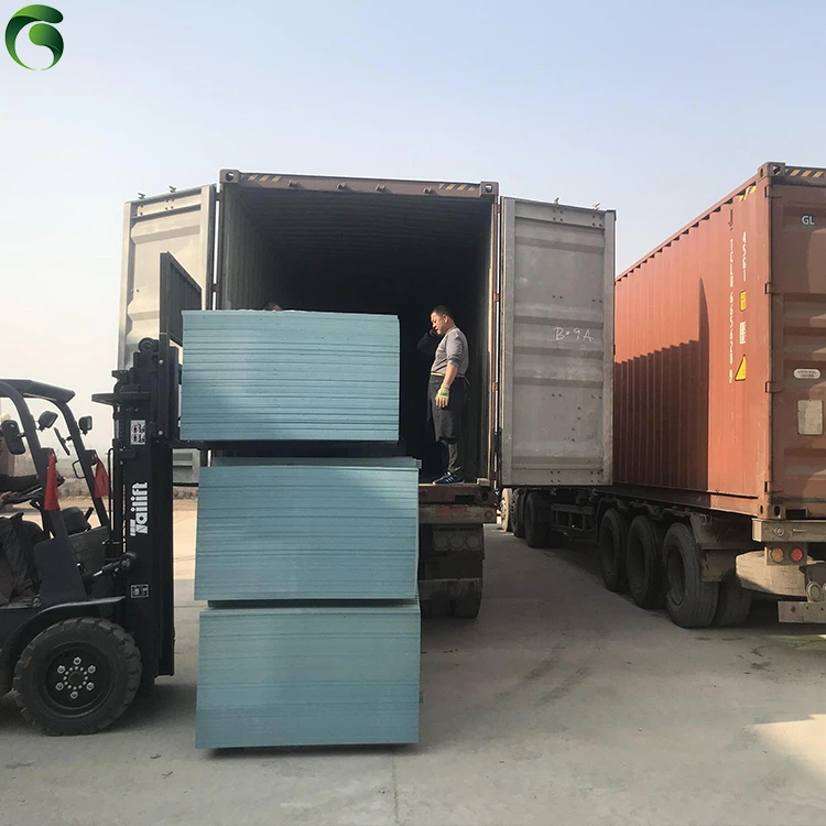 PVC Board Plywood PVC Board Plywood