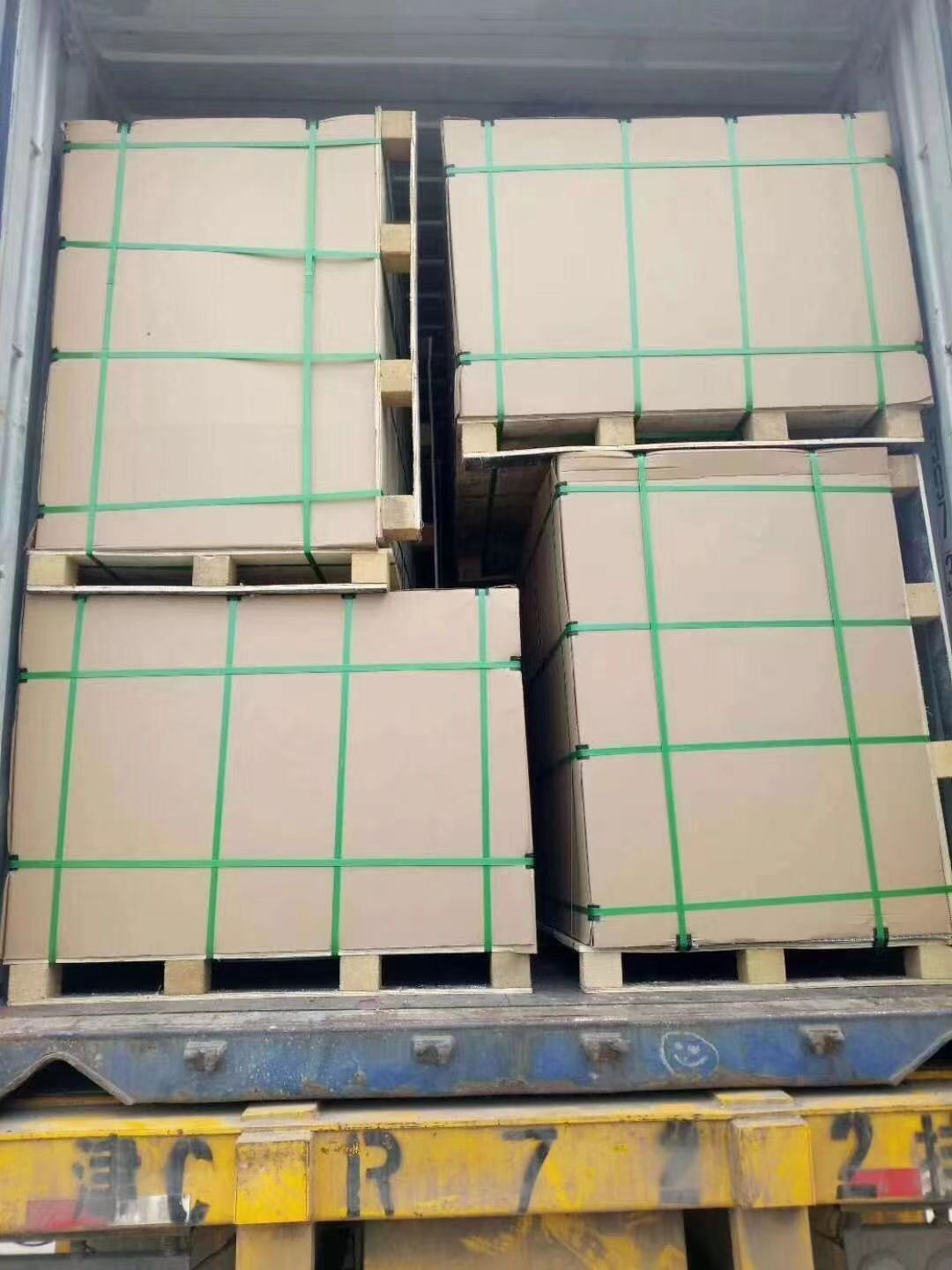 PVC Board Plywood PVC Board Plywood