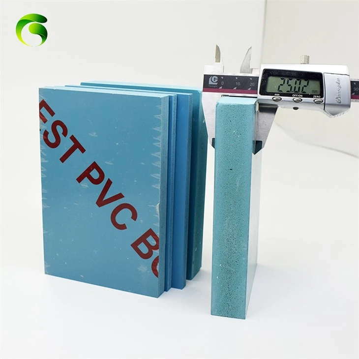 1970*500*27mm Plastic Slab Formwork