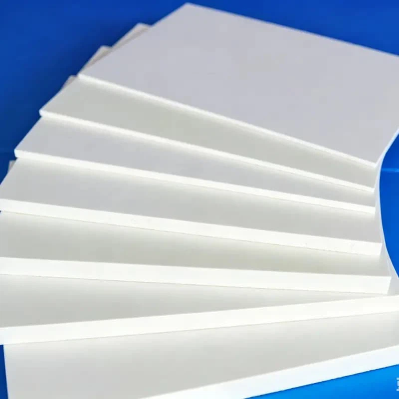 4x8 Ft PVC Foam Board Factory Supply