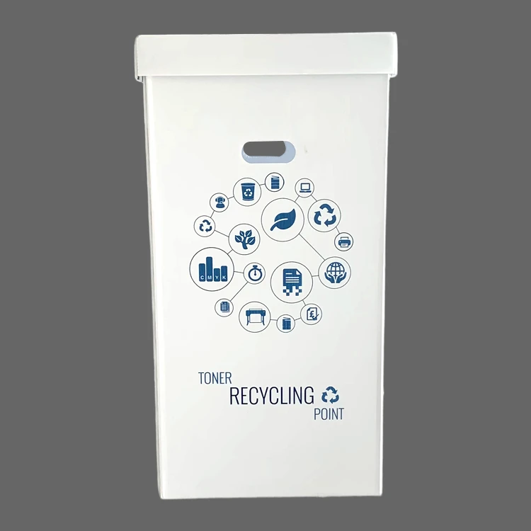 Can PP Plastic Trash Cans Be Used Outdoors?