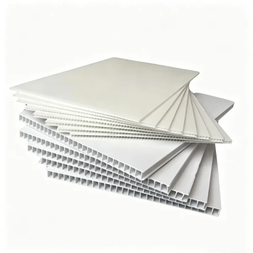 Custom PP Hollow Sheet Solutions For Packaging, Displays And Industrial Appli...