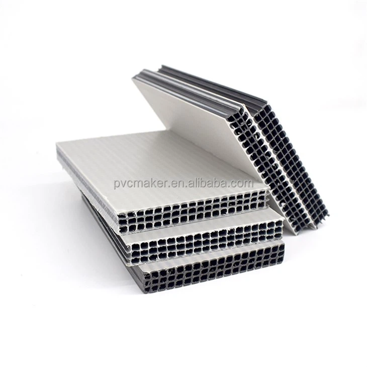 18mm Thick Pp Formwork Board