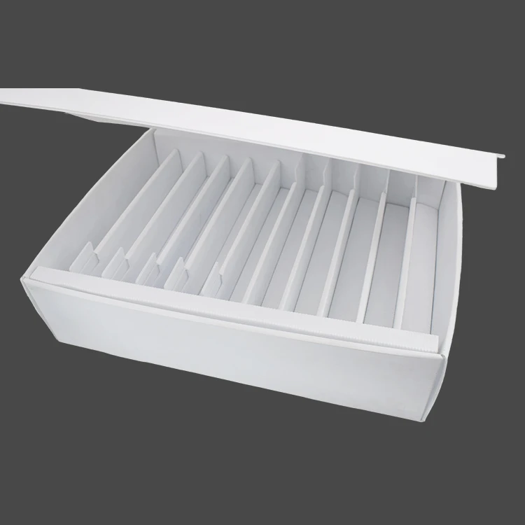 partition box partition box