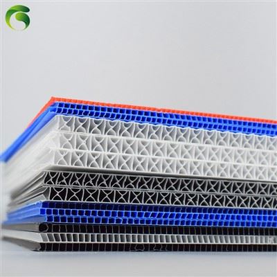 Say Goodbye to Traditional Cardboard and Wood! How PP Corrugated Bottle Pads ...