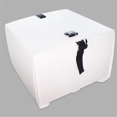 Use Of PP Shipping Boxes