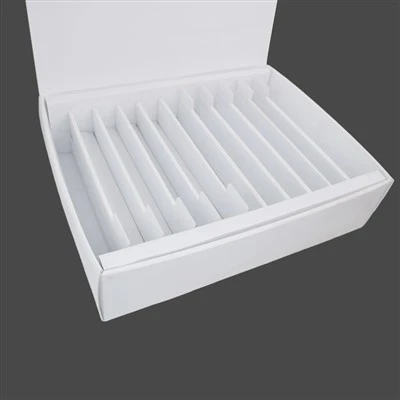 What Are The Advantages And Uses Of PP Partition Boxes?