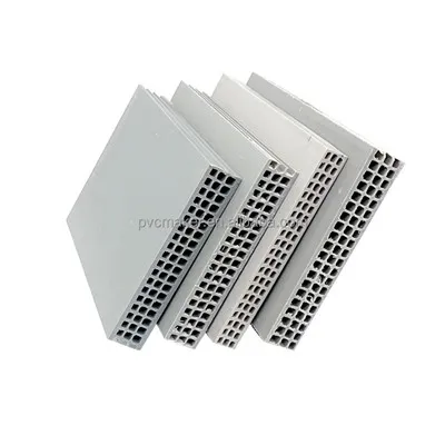 What Are The Advantages Of PP Formwork Manufacturer?