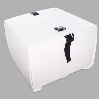What Are The Benefits Of Using PP Hollow Plastic Boxes For Shipping?