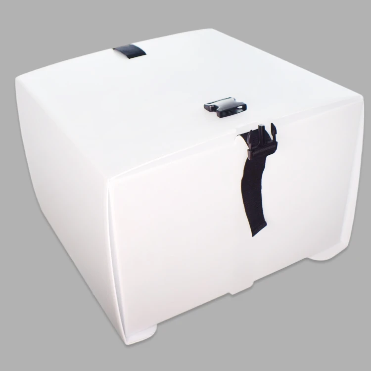 Use Of PP Shipping Boxes