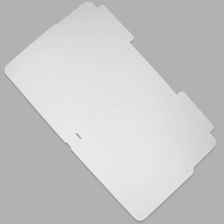 Use Of PP Shipping Boxes factory