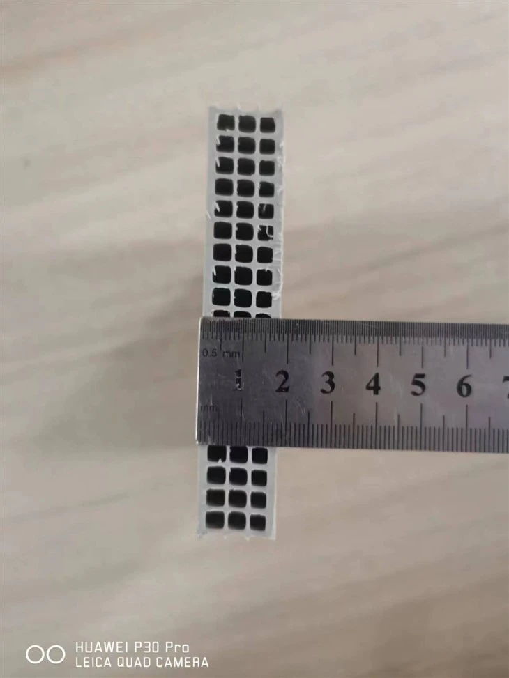 Concrete Building Construction Plastic Mould