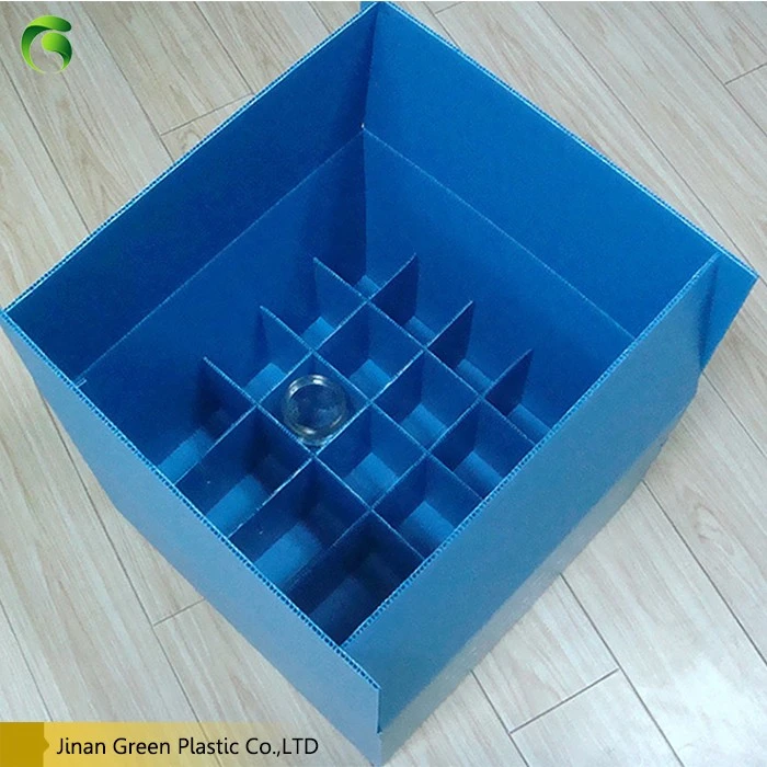 partition take away box
