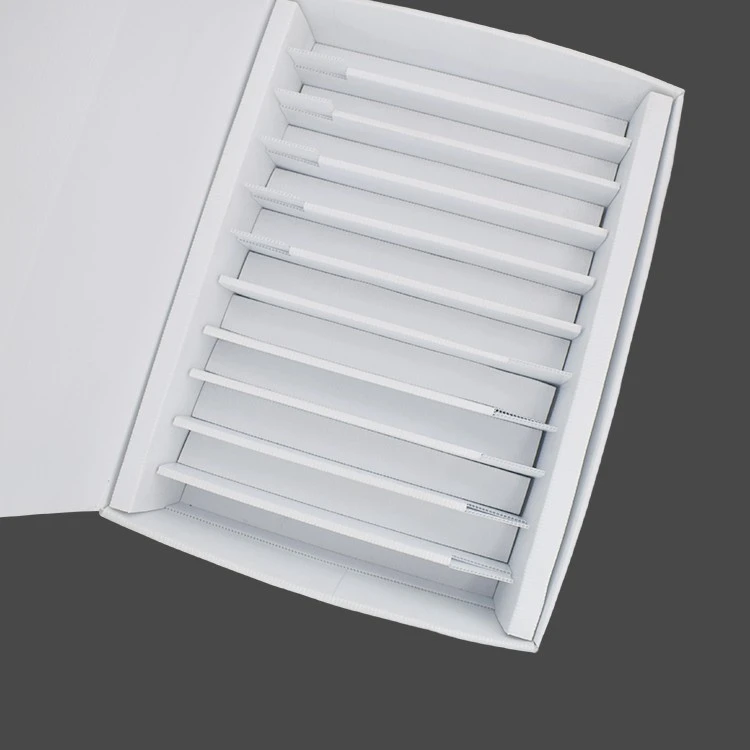 medicine partition box