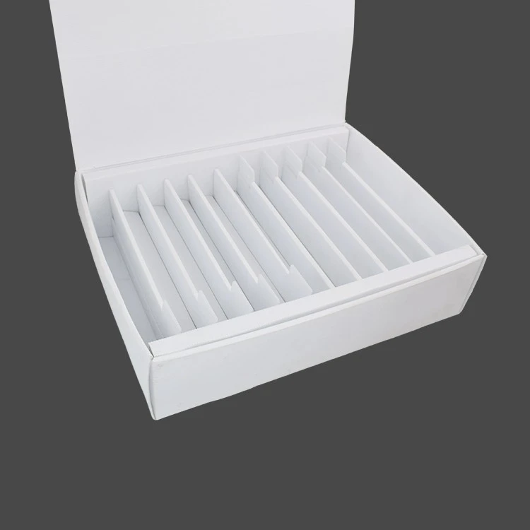 small partition box