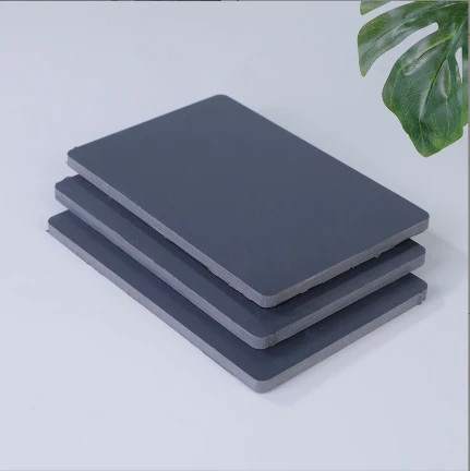 What Are The Available Thicknesses For PVC Chemical Tank Panels?
