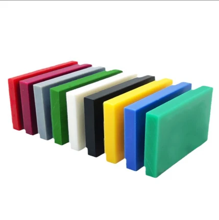 What Are The Uses Of HDPE Boards?