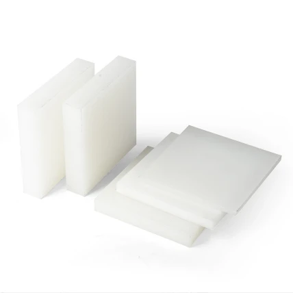 What Are The Uses Of Solid PP Sheets?