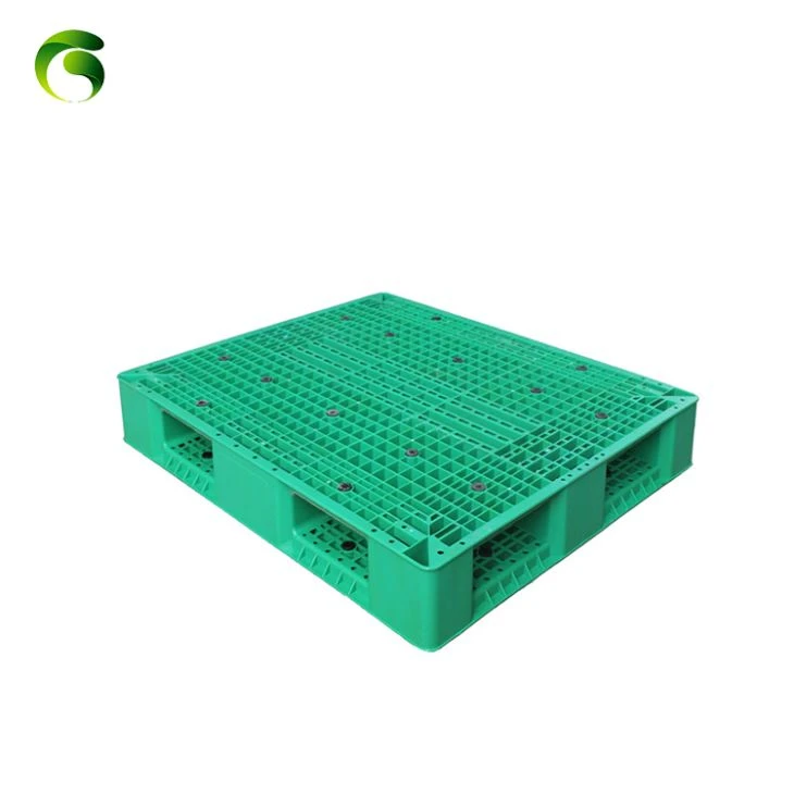1100x1100mm Plastic Pallet