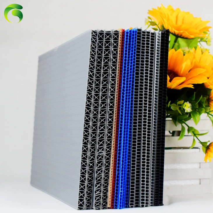 Correx Board Sheets Correx Board Sheets