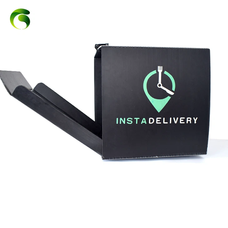 Corrugated Pizza Delivery Boxes Corrugated Pizza Delivery Boxes