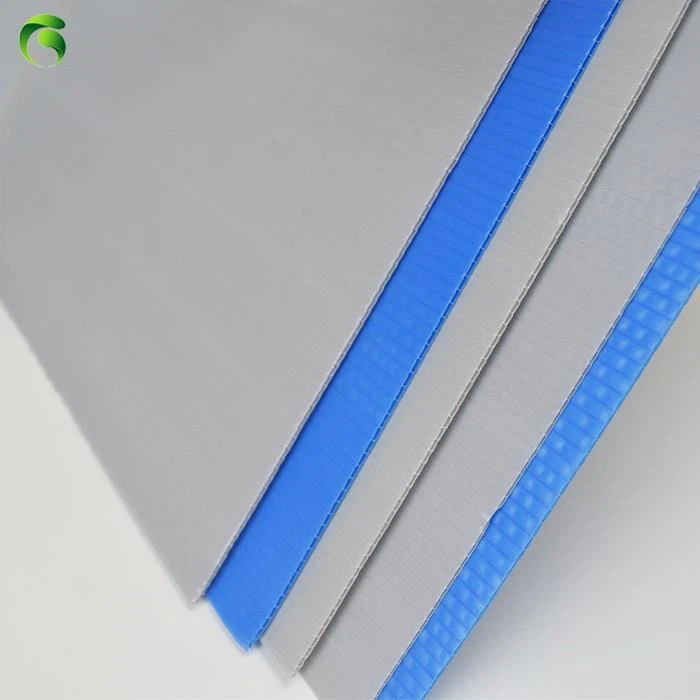 Corrugated Plastic Layer Divider factory Corrugated Plastic Layer Divider factory