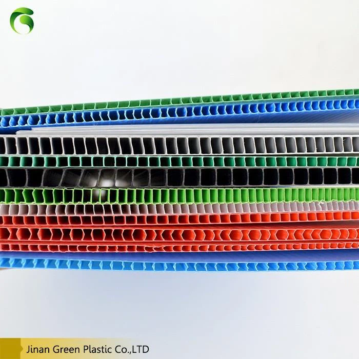 Corrugated Plastic Layer Divider price Corrugated Plastic Layer Divider price