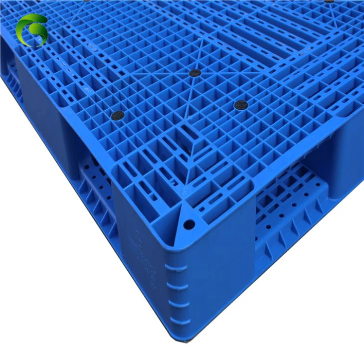 HDPE Plastic Pallets