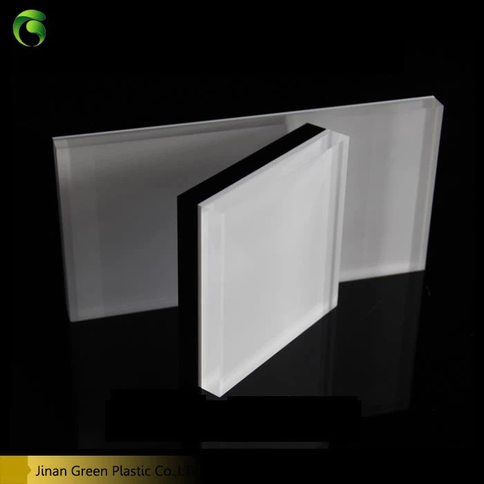 Matte Acrylic Sheet