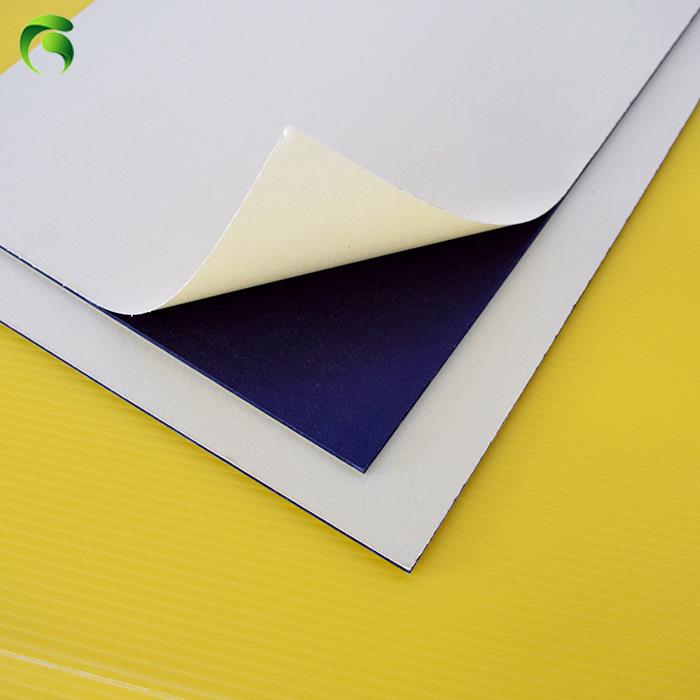 Photo Album Inner Page PVC Sheets