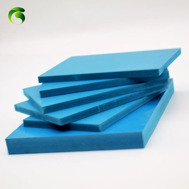 Plastic Column Slab Beam Formwork