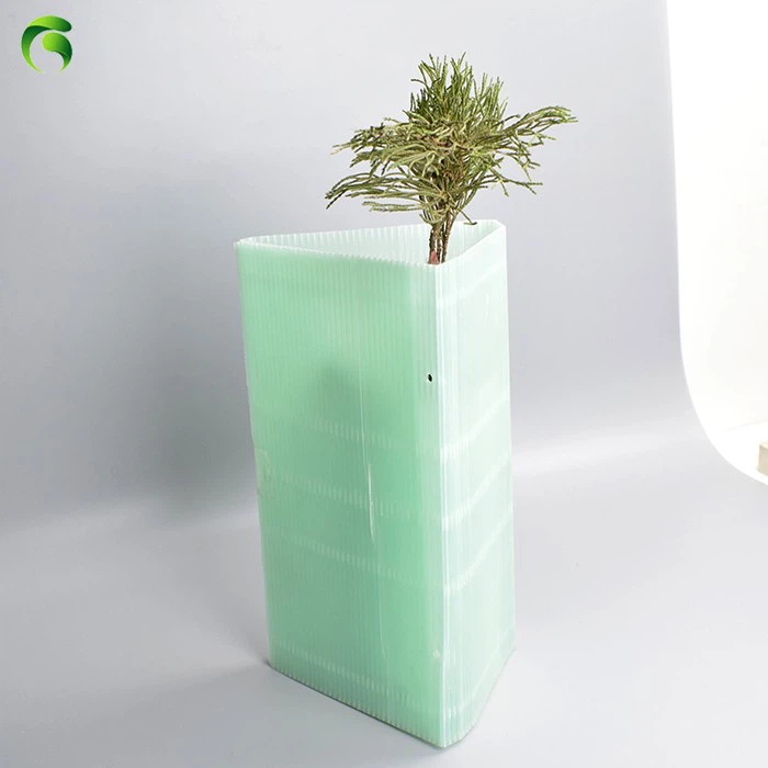polypropylene tree guards polypropylene tree guards