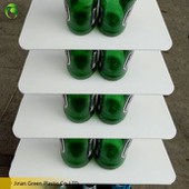 1200x1000mm Plastic Layer Pads