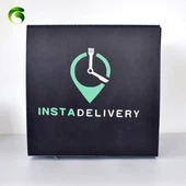 Correx Pizza Delivery Boxes