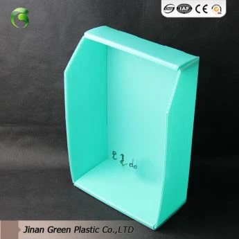 Corrugated Plastic Bin