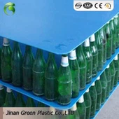 Corrugated Plastic Boards