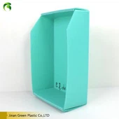 Corrugated PlasticTrays