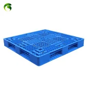 Double Sided Plastic Pallets
